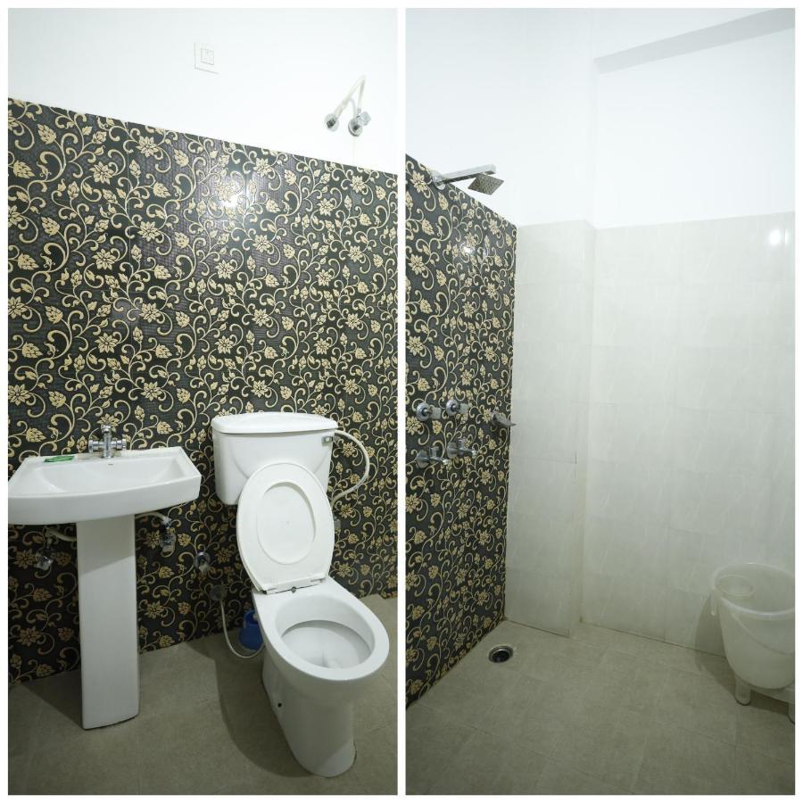 Hotel K Fort Jalandhar Exterior photo